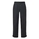GILL Men's Pilot Black Pants (IN88TBLK01) - Gill