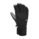 KOMBI Men's Venture Black/Gray Glove (19096-BLKGRY) - Kombi