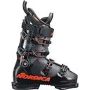 NORDICA Men's Promachine 130 Black/Anthracite/Red Skiing Boots (050F42047T1) - Nordica