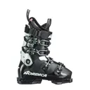 NORDICA Women's Promachine 115 W Black/Green/White Skiing Boots (050F46046R5) - Nordica