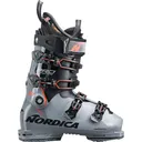 NORDICA Men's Promachine 120 Grey/Black/Red Skiing Boots (050F4403688) - Nordica