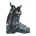 NORDICA Women's HF Pro 95 W Black/Anthracite/Red Skiing Boots (050J1300R86) - Nordica