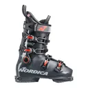 NORDICA Men's Promachine 110 Black/Anthracite/Red Skiing Boots (050F50037T1) - Nordica