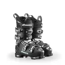 NORDICA Women's Cruise 95 W Black/Green/White Skiing Boots (050644G26R5) - Nordica