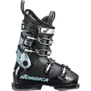 NORDICA Women's Promachine 85 W Black/Avio/White Skiing Boots (050F54034F2) - Nordica