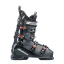 NORDICA Men's Speedmachine 3 90 Anthracite/Black/Red Skiing Boots (050G3000M99) - Nordica