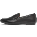 FITFLOP Women's Delicato Soft Leather Loafers (HX9) - Fitflop