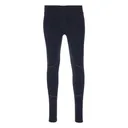 HOT CHILLYS Women's Micro-Elite XT Black/Grey Tight (HC9853-107) - Hot Chillys