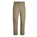 VERTX Men's Fusion Flex Desert Tan Pants (F1-VTX1201-DT) - Vertx
