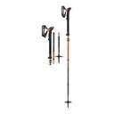 LEKI Sherpa FX Carbon Max Ski Poles (65229801) - Leki