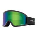 DRAGON DX3 PLUS OTG Snow Goggles with Bonus Lens (DRG1986130) - Dragon