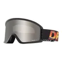 DRAGON DX3 PLUS OTG Snow Goggles with Bonus Lens (DRG1986130) - Dragon