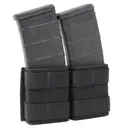 ESSTAC Double 5.56 Shorty KYWI Pouch w/ Webbing (556.D.S) - Esstac