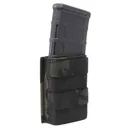 ESSTAC Single 5.56 Midlength KYWI Pouch w/ Webbing (556.S.M) - Esstac