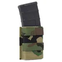 ESSTAC Single 5.56 Midlength KYWI Pouch w/ Webbing (556.S.M) - Esstac