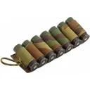 ESSTAC 7Rd 12Ga Shotgun Shell Carrier Cards (7.SC.12C) - Esstac