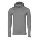 HOT CHILLYS Men's Micro-Elite Chamois Balaclava Hoodie (HC9941) - Hot Chillys