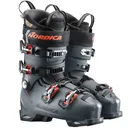 NORDICA Men's Cruise 130 Anthracite/Black/Red Skiing Boots (05063802M99) - Nordica