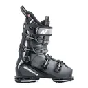 NORDICA Men's Speedmachine 3 100 Anthracite/Black/White Skiing Boots (050G2600243) - Nordica