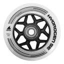 ROLLERBLADE Hydrogen SE 100mm/ILQ9 White Wheels (06954100101) - Rollerblade