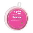 SEAGUAR Pink Label Fluorocarbon Leader - Seaguar
