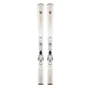 ROSSIGNOL Women's Nova 6 Skis with Xpress W 11 GW Bindings (RRNPX02) - Rossignol