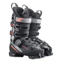 NORDICA Mens Speedmachine 3 BOA 110 Black/Gray/Red Ski Boots (050Q1400N96) - Nordica