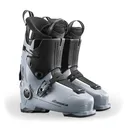 NORDICA Mens HF 100 Gray/Black/White Ski Boots (050K18012T5) - Nordica