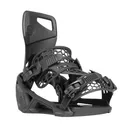 NIDECKER Men's Supermatic Snowboard Bindings - Nidecker