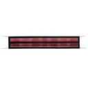 KENSINGTON PROTECTIVE PRODUCTS Aisle Guard With Hardware And Chain Sides (KXAG) - Kensington Protective Products