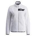 SWIX Women's Infinity Pile Midlayer Full Zip Jacket (10169-24) - Swix
