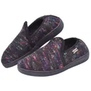 HAFLINGER ATB II Slippers (522802) - Haflinger