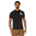 ROTHCO Men's Marines "Pain Is Weakness" T-Shirt (60417) - Rothco
