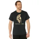 ROTHCO Men's Molon Labe T-Shirt (61160) - Rothco