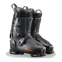 NORDICA Mens HF 110 Black/Anthracite/Red Ski Boots (050K12017T1) - Nordica
