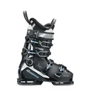 NORDICA Women's Speedmachine 3 75 W Black/White/Light Blue Skiing Boots (050G31007T6) - Nordica