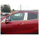 QAA 12 Piece Stainless Steel Pillar Post Trim For Buick Encore 2013-2022 (PP53564) - Qaa
