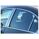 QAA 6-Piece Stainless Steel Pillar Post Trim Fits Honda Civic 2012-2015 (PP12215) - Qaa