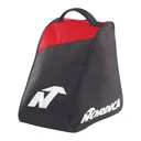 NORDICA Unisex Lite Black/Red Boot Bag (0N303703001) - Nordica
