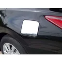 QAA 1 Piece Stainless Steel Gas Door Cover Trim Fits 2013-2018 Nissan Altima (GC13550) - Qaa