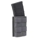 ESSTAC Single 5.56 Midlength KYWI Pouch w/ Webbing (556.S.M) - Esstac