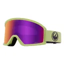 DRAGON DX3 PLUS OTG Snow Goggles with Bonus Lens (DRG1986130) - Dragon