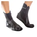 FOURTH ELEMENT Pelagic Black Dive Boots (BTP) - Fourth Element