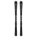 ROSSIGNOL Women's Nova 10 Alpine Skis Kit with XP11 Bindings (RRNPS02) - Rossignol