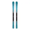 ROSSIGNOL Men's Arcade 88 Alpine Open Skis (RANFW01) - Rossignol