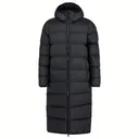 HEAD Women's Rebels Star Black Coat (824642-BK) - Head