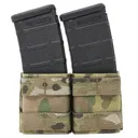 ESSTAC Double 5.56 Shorty KYWI Pouch w/ Webbing (556.D.S) - Esstac