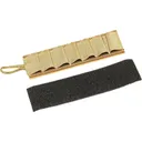 ESSTAC 7Rd 12Ga Shotgun Shell Carrier Cards (7.SC.12C) - Esstac