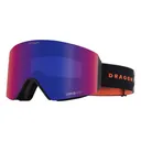 DRAGON RVX MAG OTG Infrared Snow Goggles with Bonus Lens - Dragon