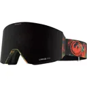 DRAGON RVX MAG OTG Goggles w/ Bonus Lens (DRG11176560) - Dragon